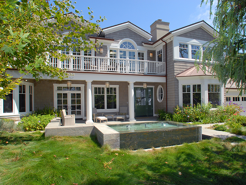 Essential features for homes in Pacific Palisades, CA