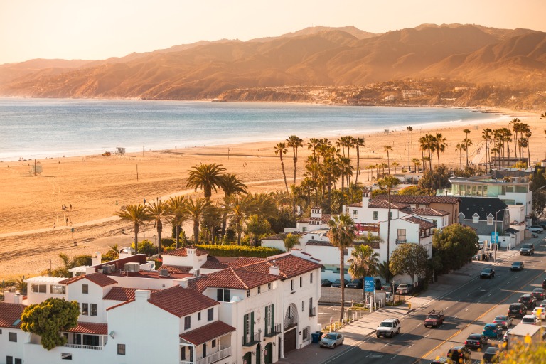 Los Angeles Community Spotlight: Santa Monica
