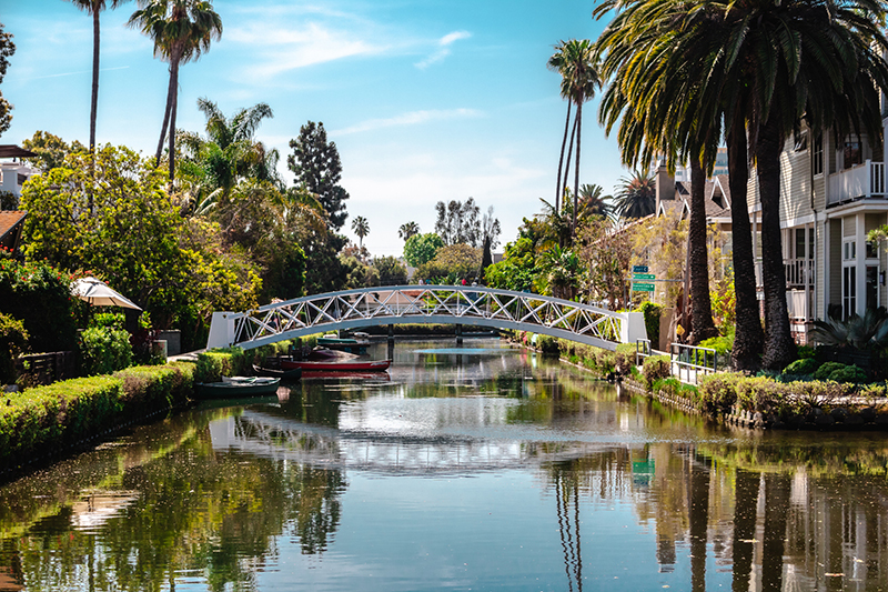 Things you should know about moving to Venice, CA