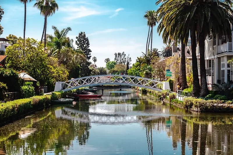 Best neighborhoods in Brentwood, CA