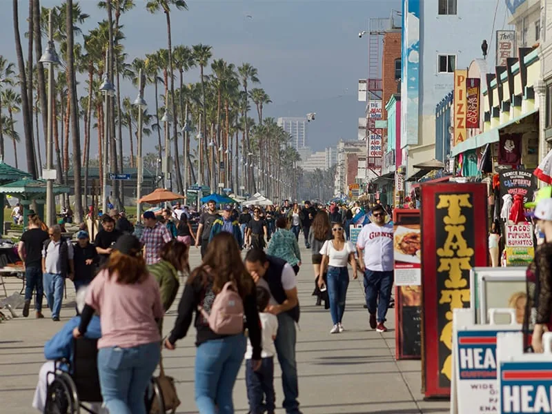 Venice, CA: The ultimate guide to unforgettable experiences