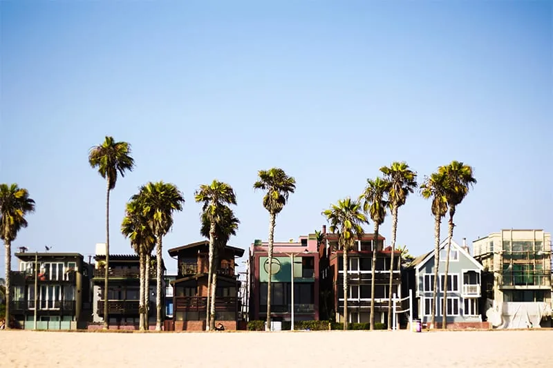 What to know before renting for the long term in Venice, CA