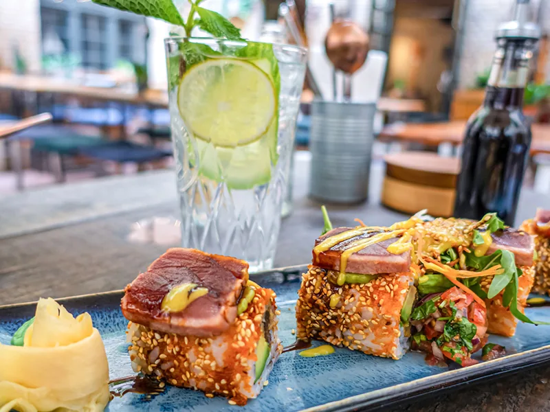Must-Visit Restaurants in Venice, CA