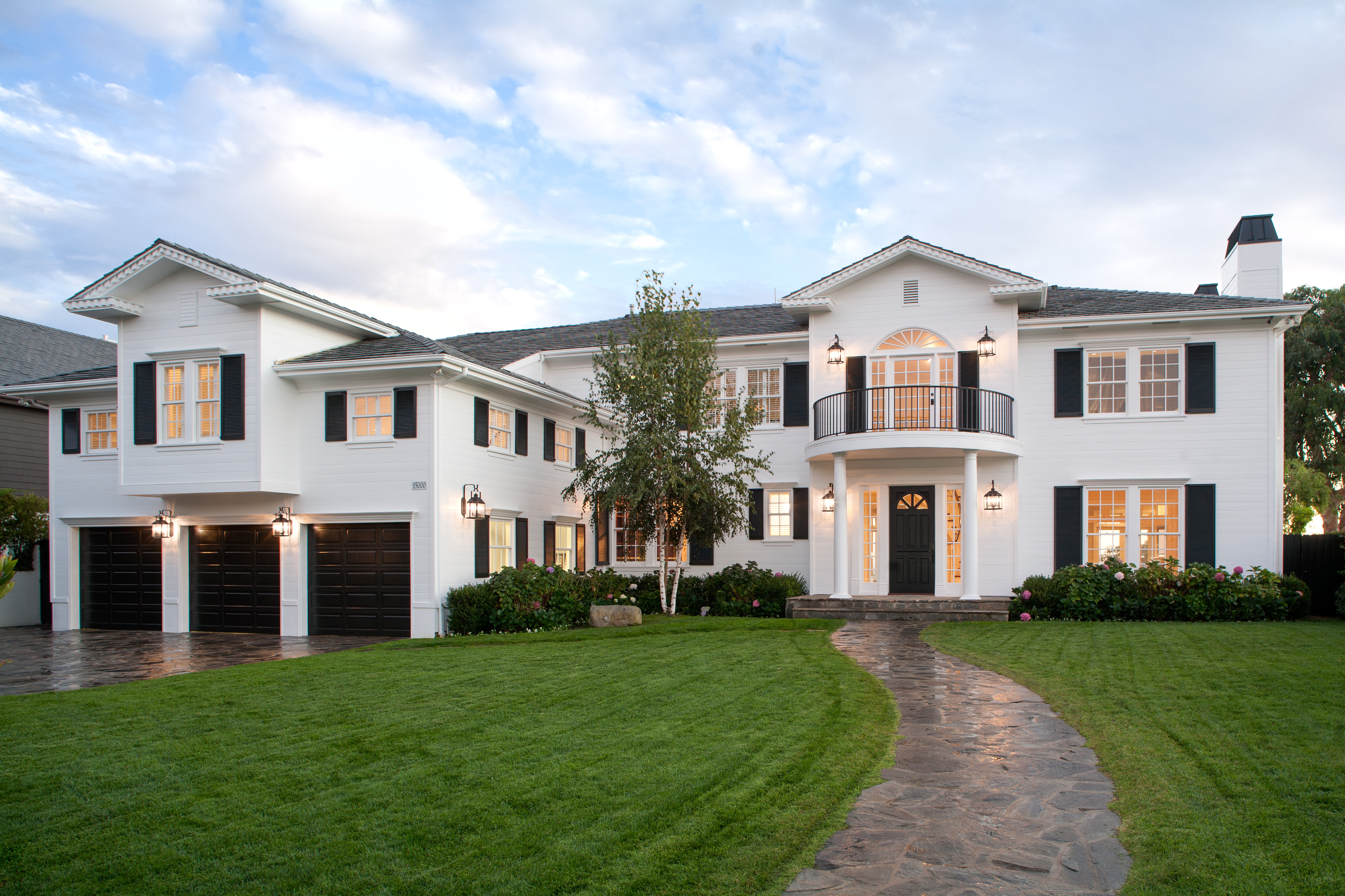 Exclusive off-market properties
