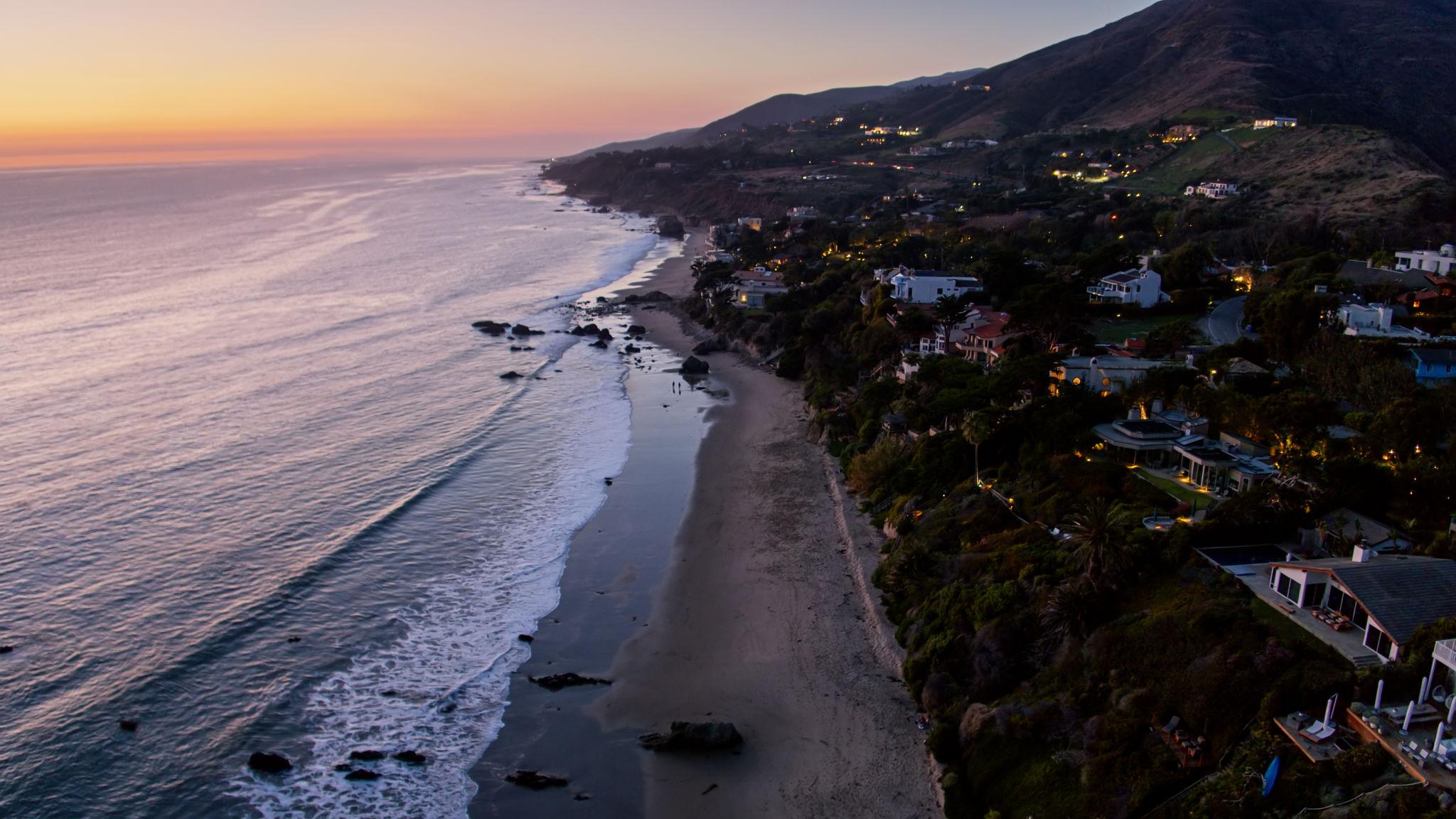 Malibu Lots for Sale