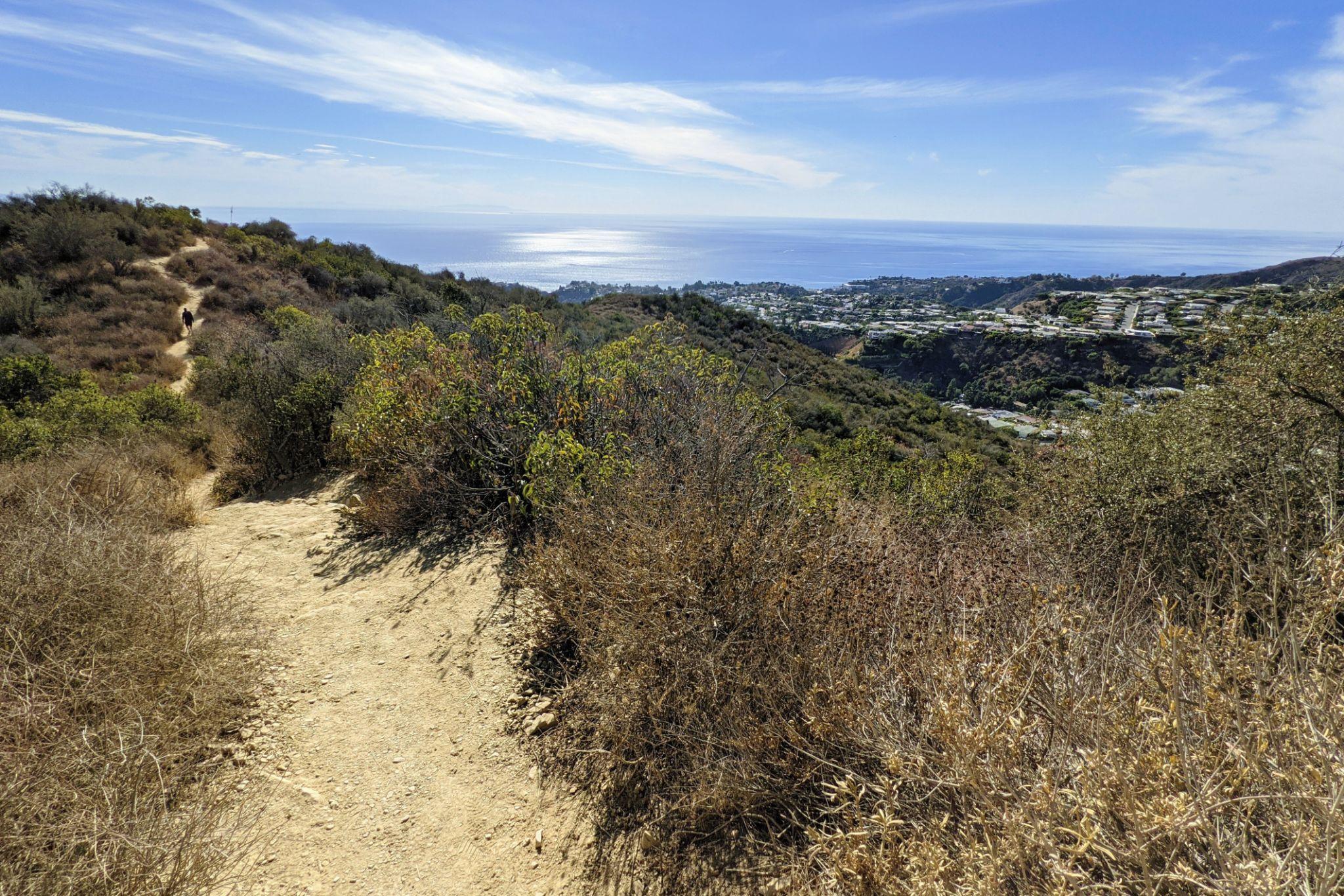 Pacific Palisades Lots for Sale
