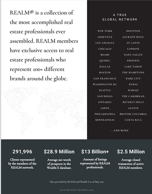 Affiliated Network