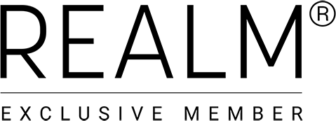 REALM Global partner network logo