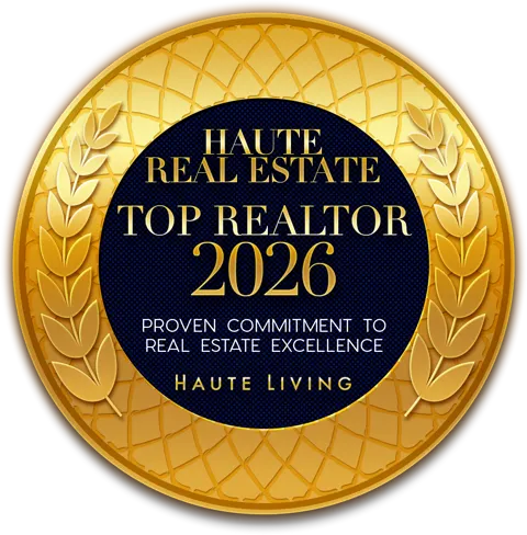 Haute Real Estate Network by Haute Living