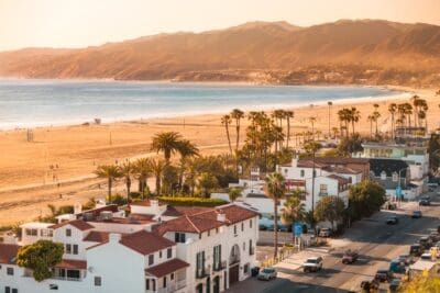 Los Angeles Community Spotlight: Santa Monica