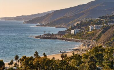 The Current Real Estate Market in Pacific Palisades, CA: What You Need to Know