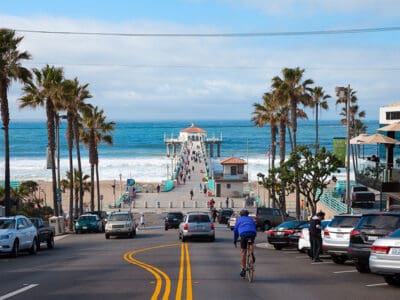 What Is It Like Living in the South Bay?