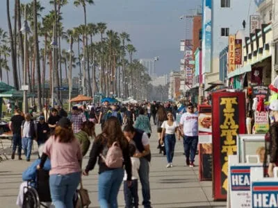 Venice, CA: The ultimate guide to unforgettable experiences