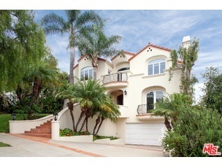 1050 Chautauqua Blvd., Pacific Palisades