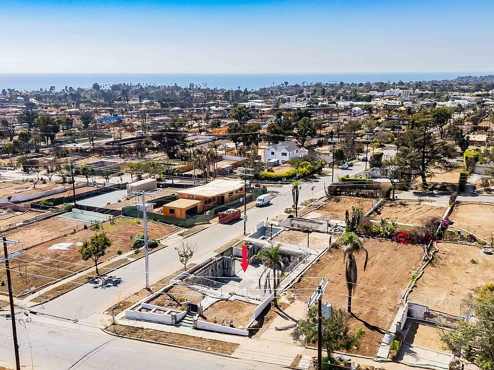 1101 Chautauqua Blvd., Pacific Palisades