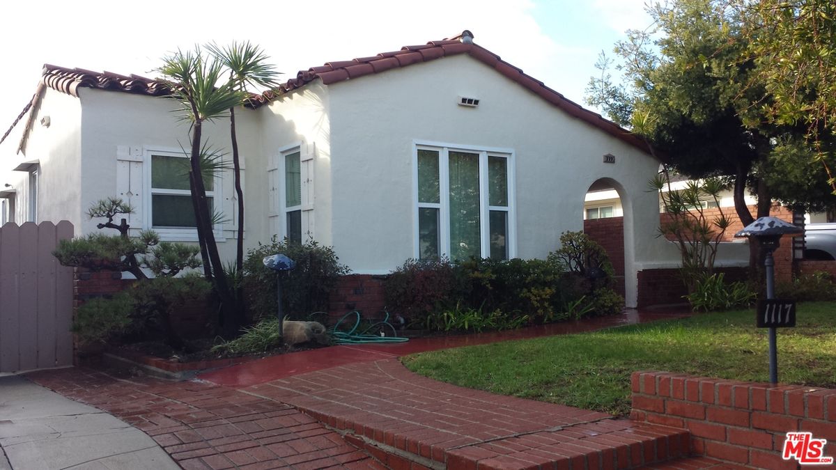 1117 Embury St, Pacific Palisades