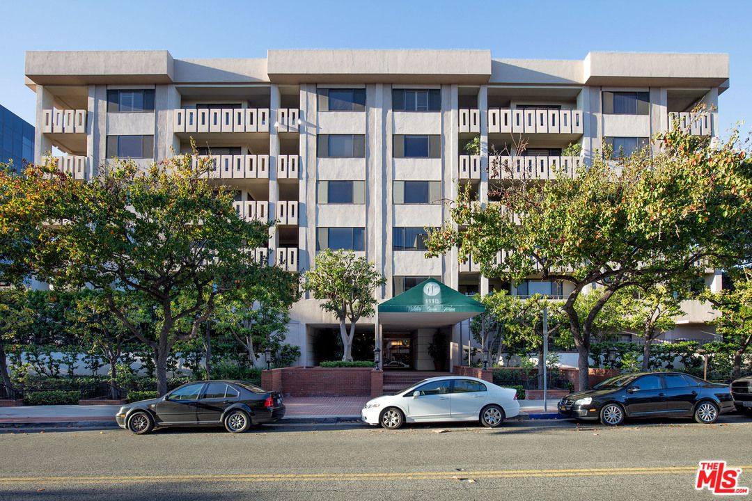 1118 3rd St #503, Santa Monica