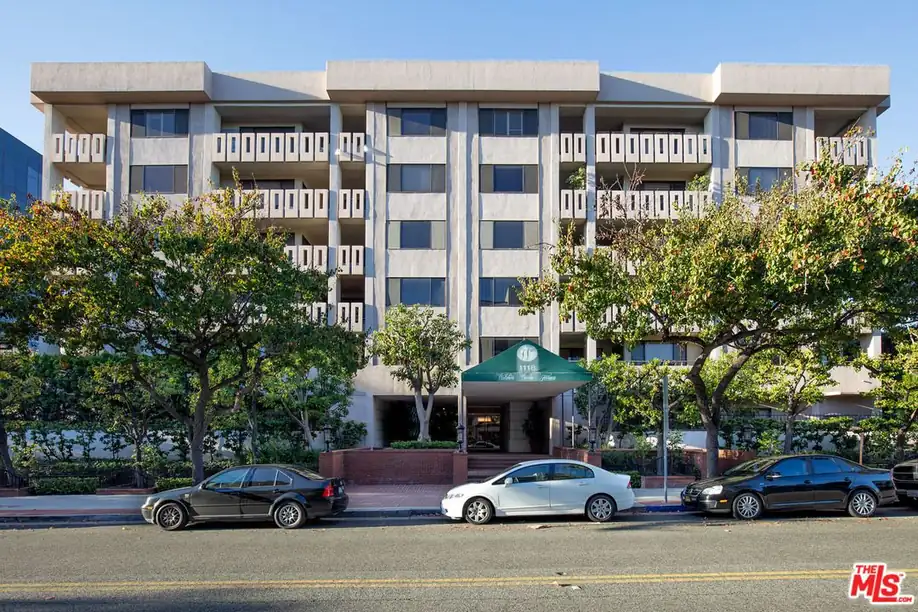 1118 3rd St #605, Santa Monica