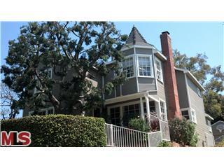 1156 Monument Street, Pacific Palisades