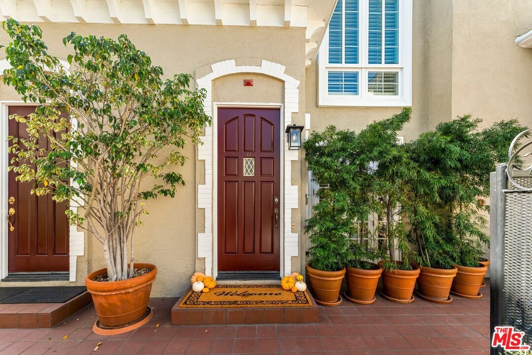 1242 Berkeley St #12, Santa Monica