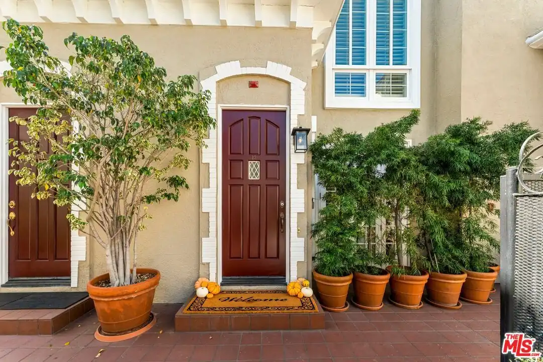 1242 Berkeley St #12, Santa Monica