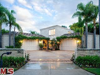 1262 Corsica Drive, Pacific Palisades