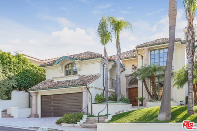1576 Chastain Parkway, Pacific Palisades