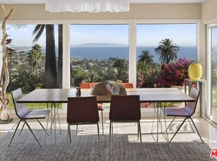 16605 Merrivale Ln, Pacific Palisades