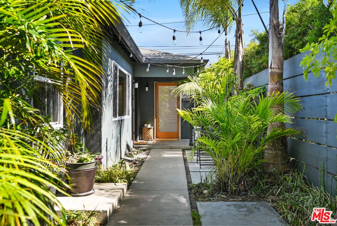 326 Grand Blvd., Venice