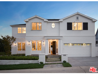 3531 Stoner Ave, Mar Vista