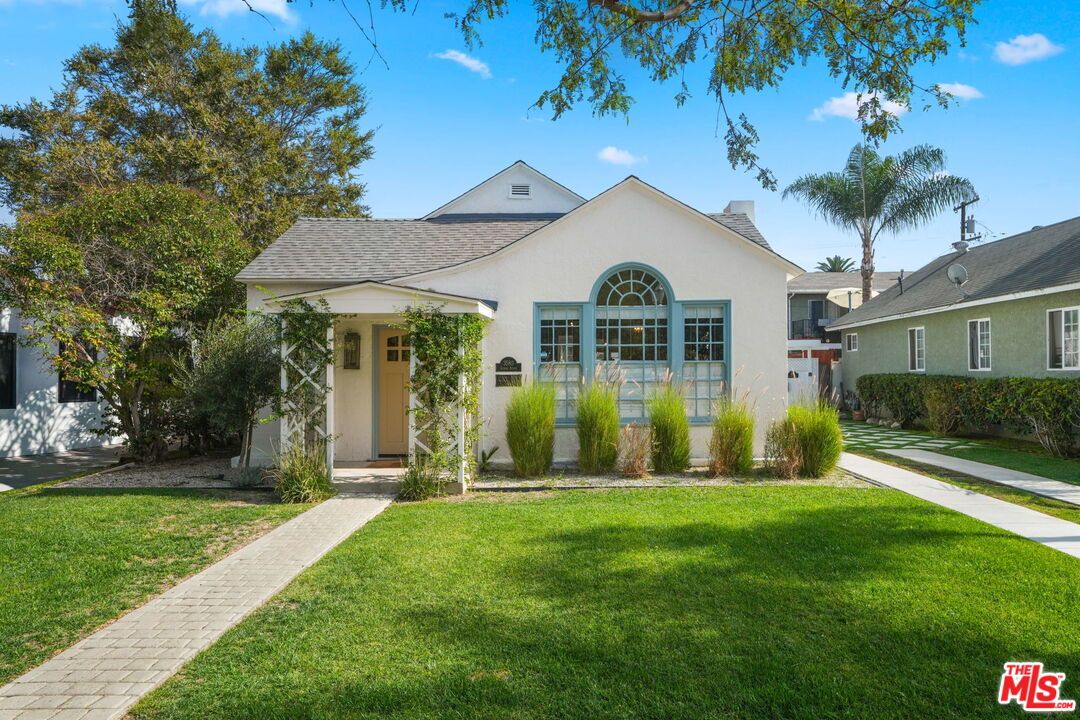 3580 Gundry Ave, Long Beach