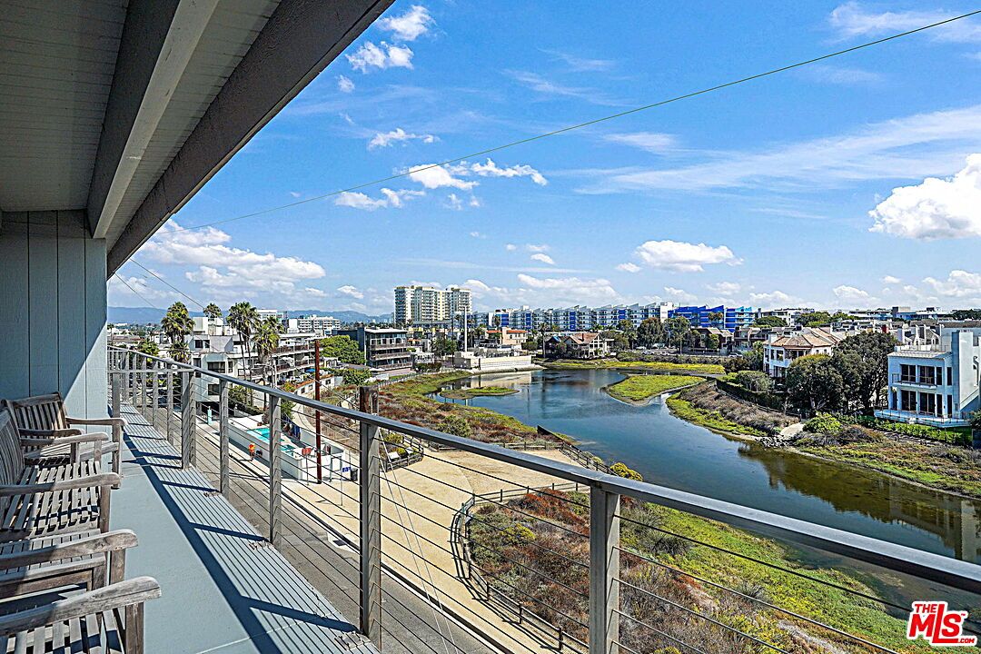 4105 Pacific Ave. #4, Marina del Rey