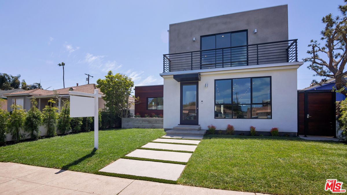 4159 Lyceum Ave, Del Rey