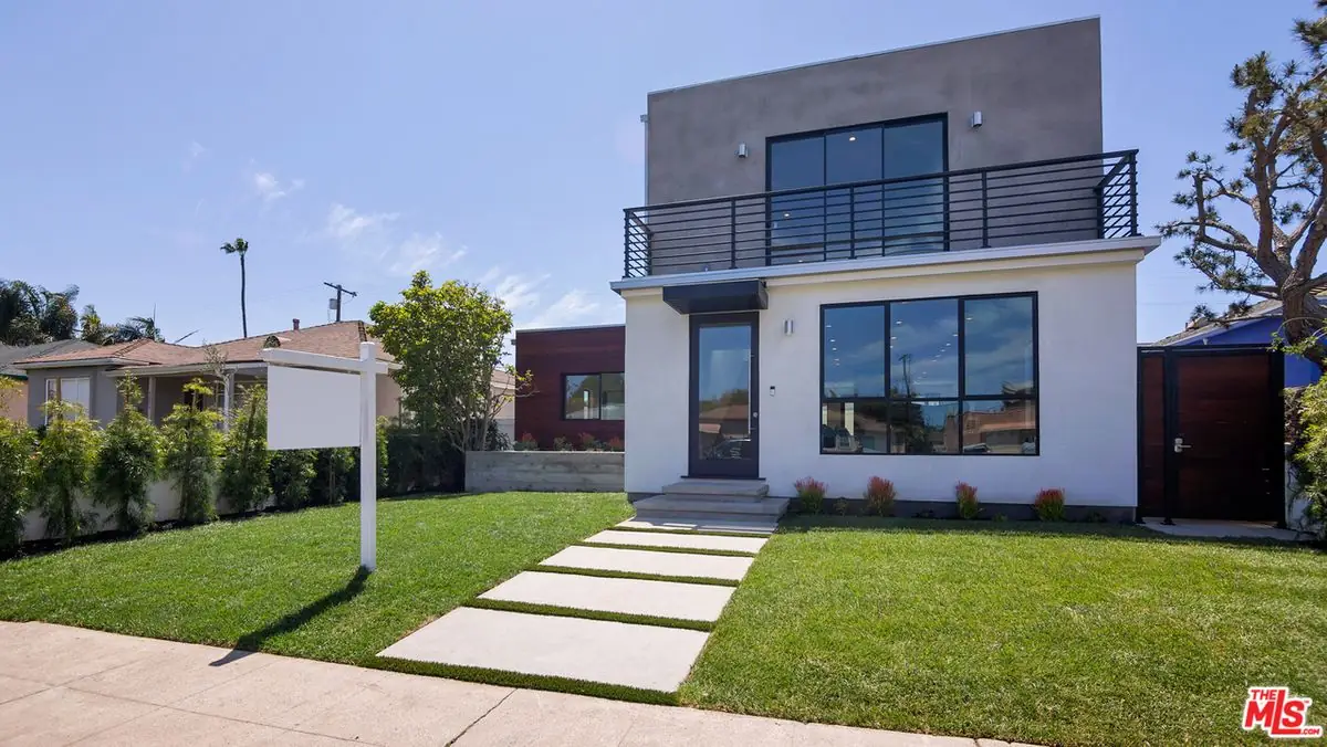 4159 Lyceum Ave, Del Rey