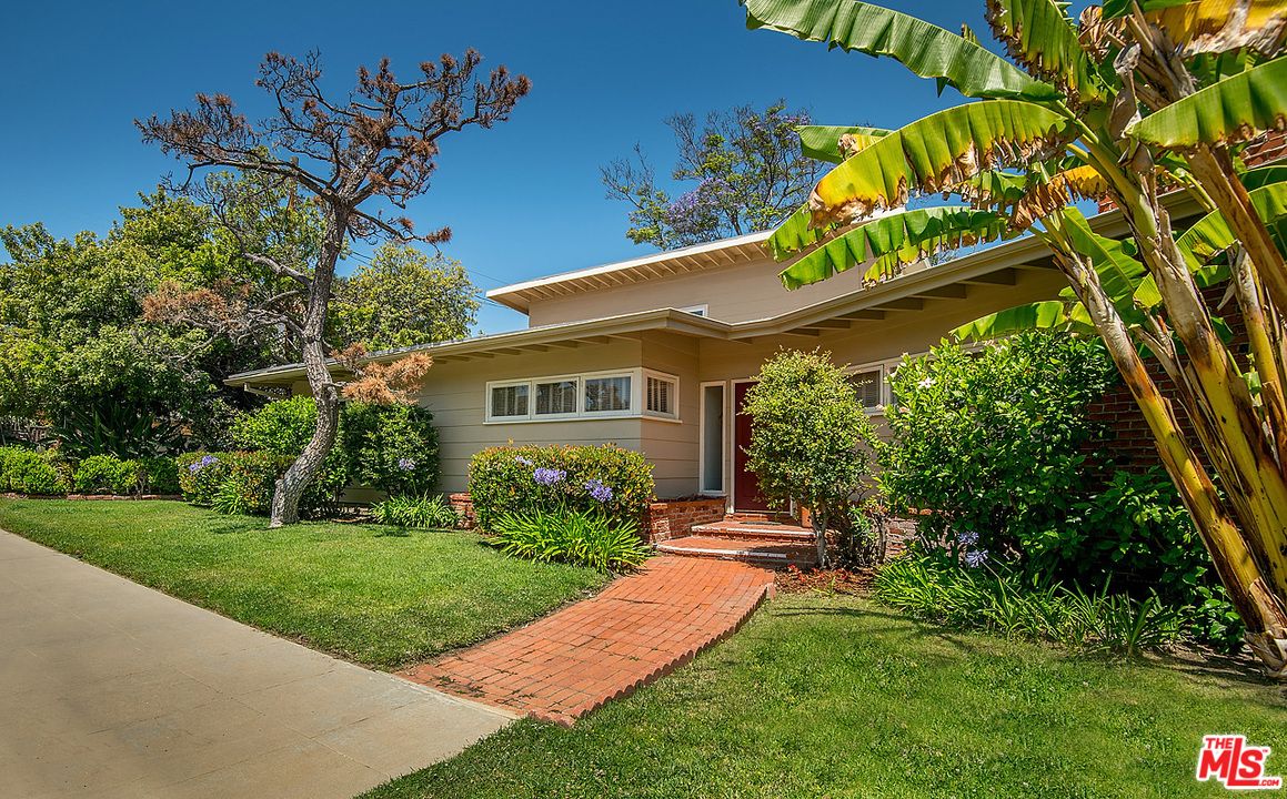 963 Centinela Ave, Santa Monica