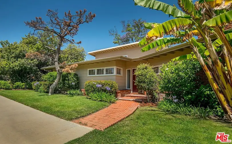 963 Centinela Ave, Santa Monica