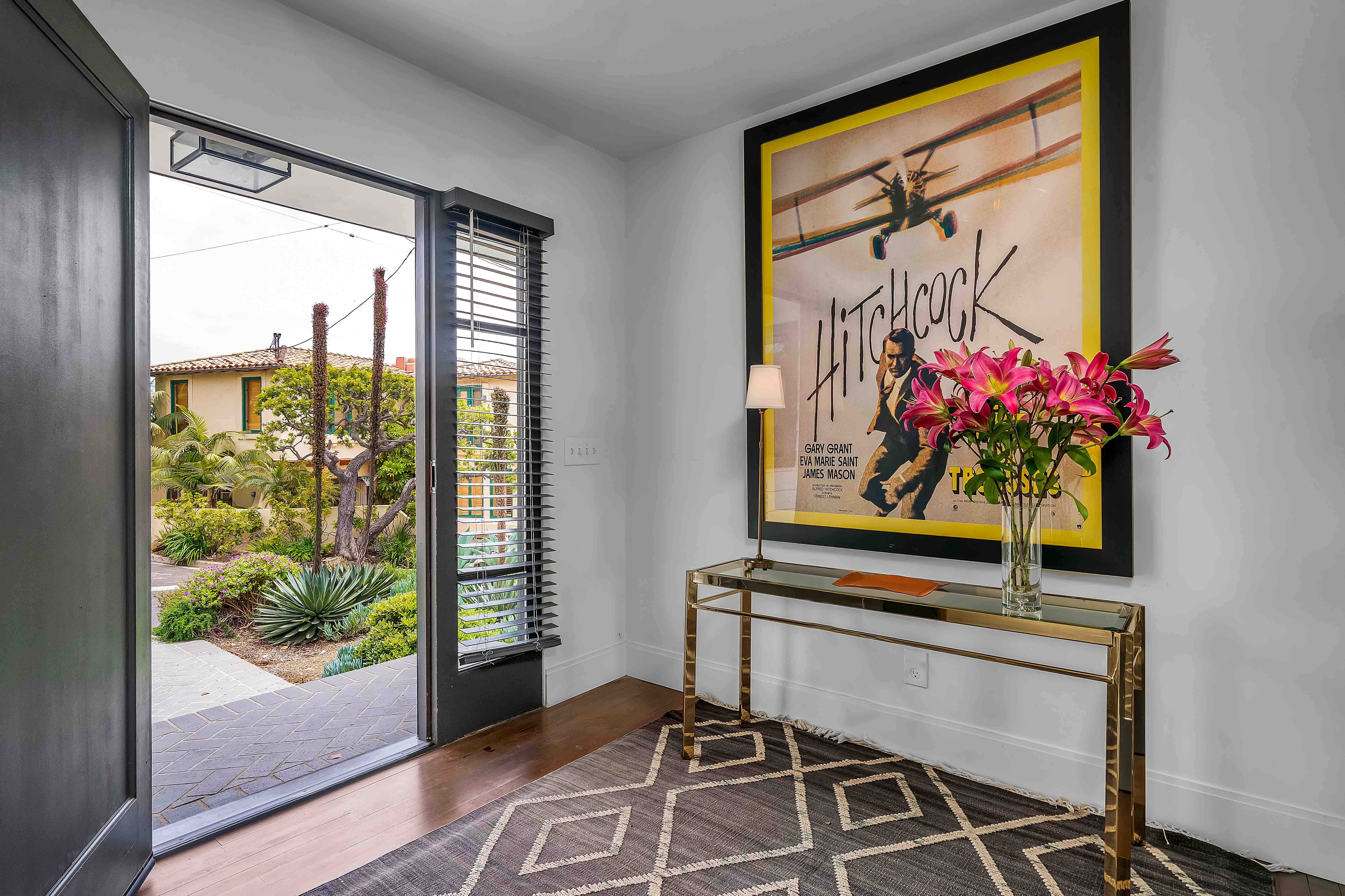 16725 Bollinger Drive, Pacific Palisades