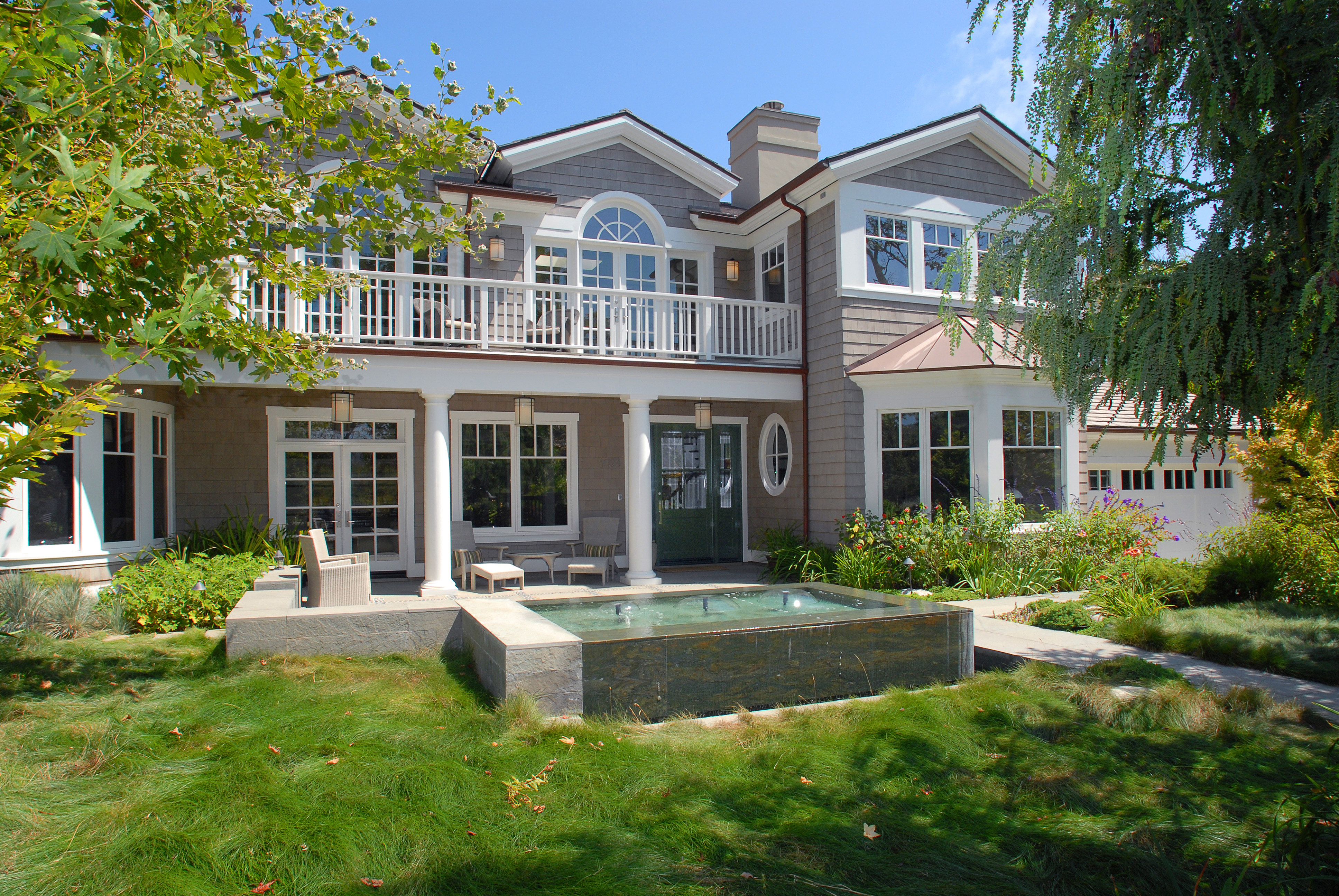 Pacific Palisades rebuilding progress