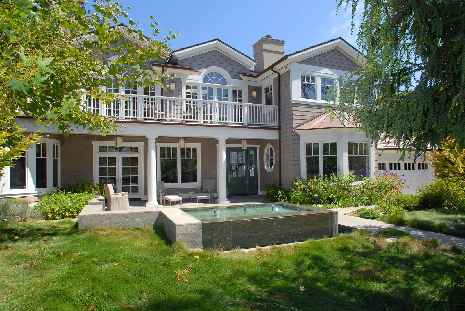 Pacific Palisades rebuilding progress