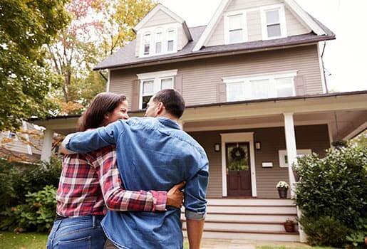 Buying / Selling a Home