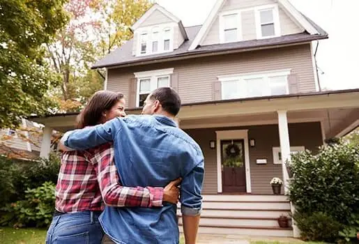 Buying / Selling a Home